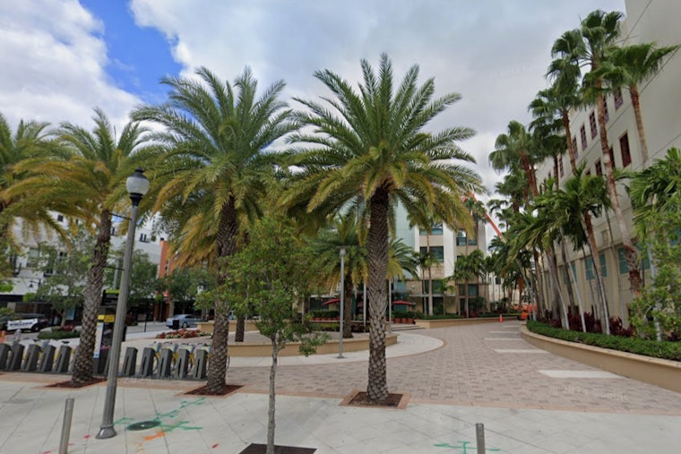 West Palm Beach Joins Elite Group in $3M AI Initiative Led by Harvard's Data-Smart Solutions