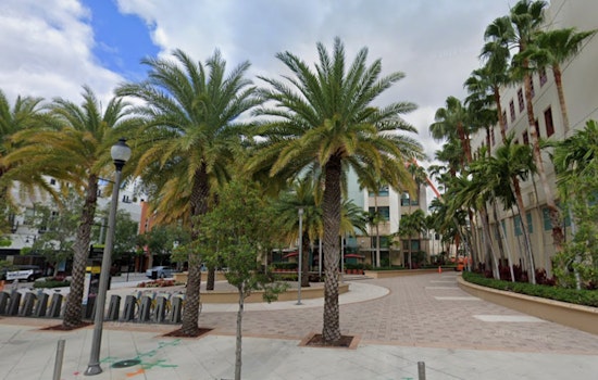West Palm Beach Joins Elite Group in $3M AI Initiative Led by Harvard's Data-Smart Solutions