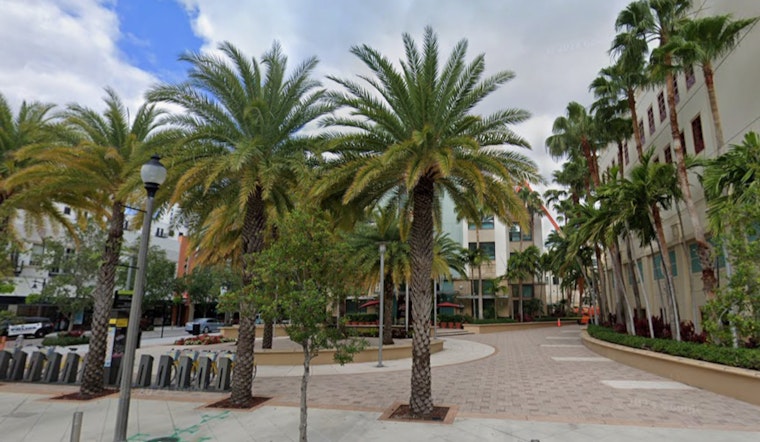 West Palm Beach Joins Elite Group in $3M AI Initiative Led by Harvard's Data-Smart Solutions