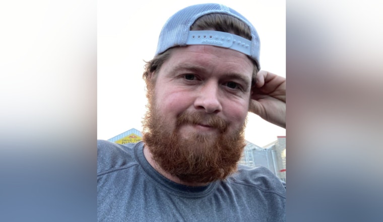 West Palm Beach Police Seek Public Aid in Locating Suspected Child Abuse Fugitive Cody Waller from Tennessee