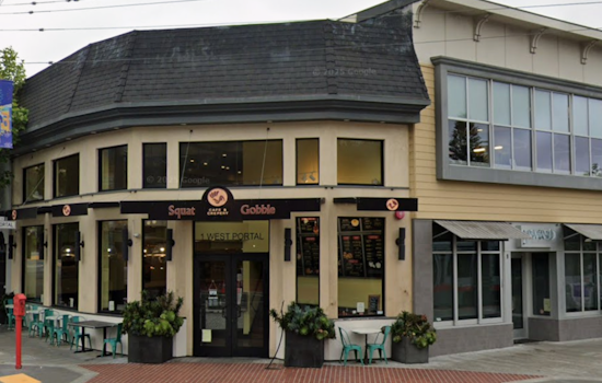 West Portal Reels As Squat & Gobble Serves Its Last Crepe