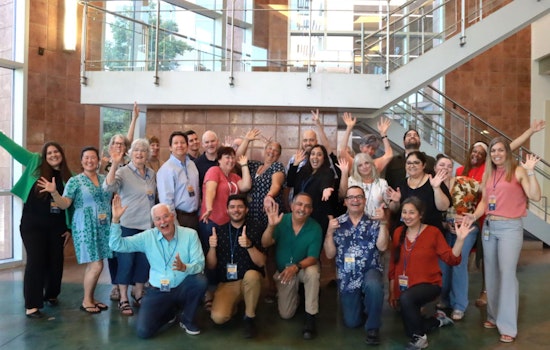 West Sacramento Invites Residents to Explore City Operations with Free 2026 Community Academy Program