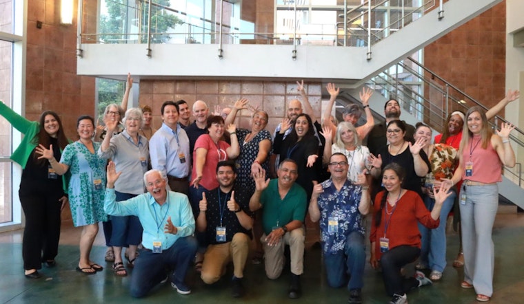 West Sacramento Invites Residents to Explore City Operations with Free 2026 Community Academy Program
