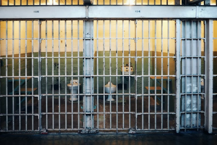 West Sacramento Sex Offender Receives Life Sentence After Diligent WSPD and Yolo County DA Investigation