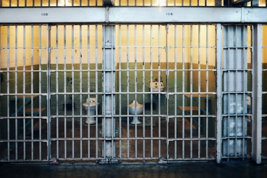 West Sacramento Sex Offender Receives Life Sentence After Diligent WSPD and Yolo County DA Investigation