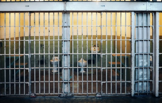 West Sacramento Sex Offender Receives Life Sentence After Diligent WSPD and Yolo County DA Investigation