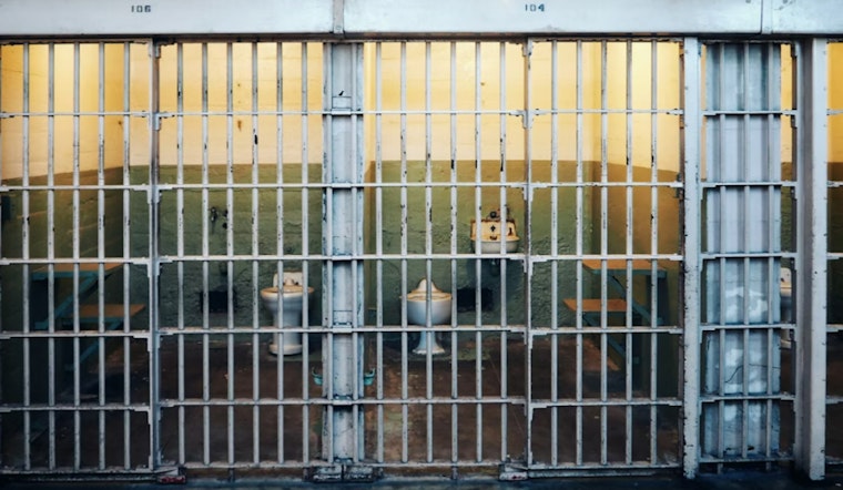 West Sacramento Sex Offender Receives Life Sentence After Diligent WSPD and Yolo County DA Investigation