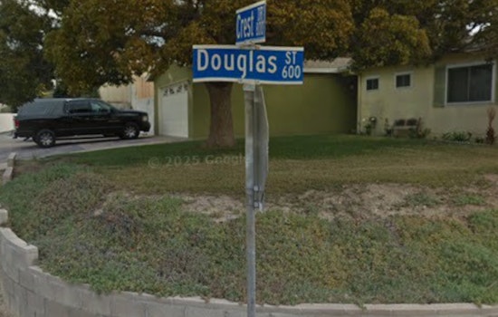 West Sacramento Swat Corners Gun Suspect After Douglas Street Apartment Attack