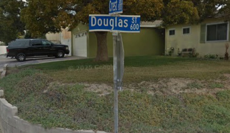 West Sacramento Swat Corners Gun Suspect After Douglas Street Apartment Attack