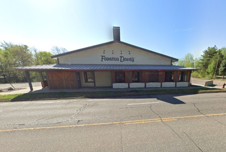 West Seventh Shake-Up as Famous Dave's Makes Room for Papa Murphy's