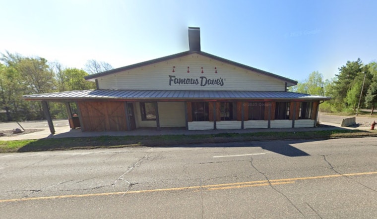 West Seventh Shake-Up as Famous Dave's Makes Room for Papa Murphy's