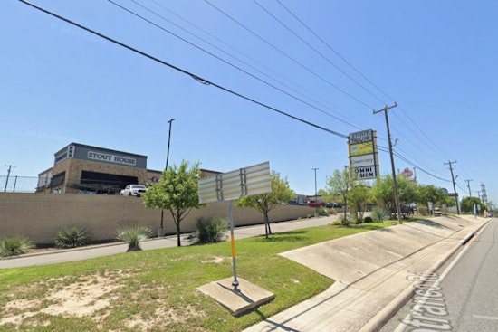 West Side Bar Brawl Ends in Deadly Truck Shooting Outside Stout House