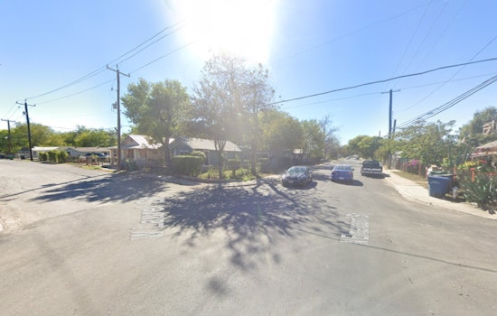 West Side Fare Fight, San Antonio Rideshare Driver Shot Over Unpaid Ride