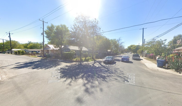 West Side Fare Fight, San Antonio Rideshare Driver Shot Over Unpaid Ride