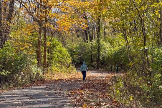 Westerville Announces Trail Upgrade for Enhanced Safety on Ohio to Erie Path
