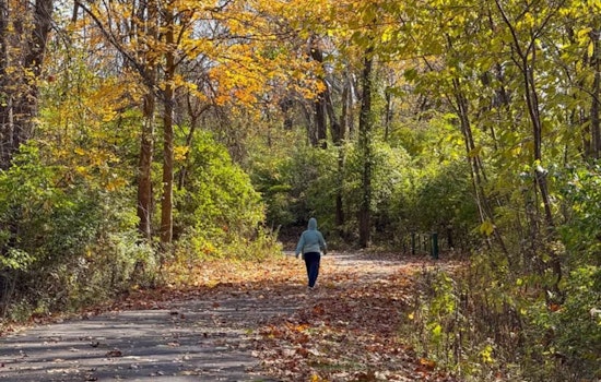 Westerville Announces Trail Upgrade for Enhanced Safety on Ohio to Erie Path