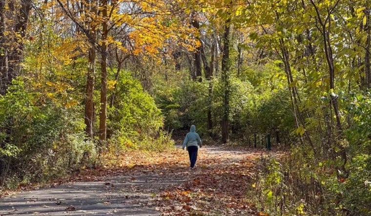 Westerville Announces Trail Upgrade for Enhanced Safety on Ohio to Erie Path