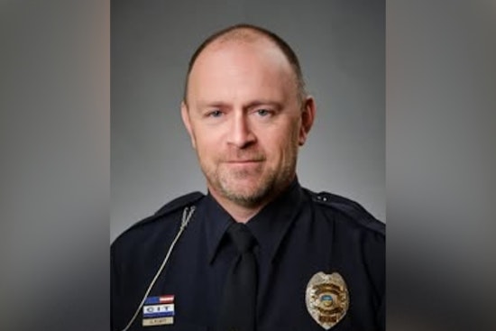 Westerville Police Appoint Officer James Platt to Strengthen Community-Police Bonds in Ohio Schools