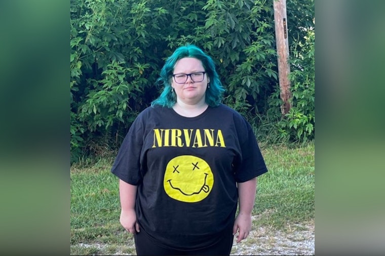 Westfield Police Appeal for Public's Help to Find Missing 18-Year-Old Nevaeh Schmidt