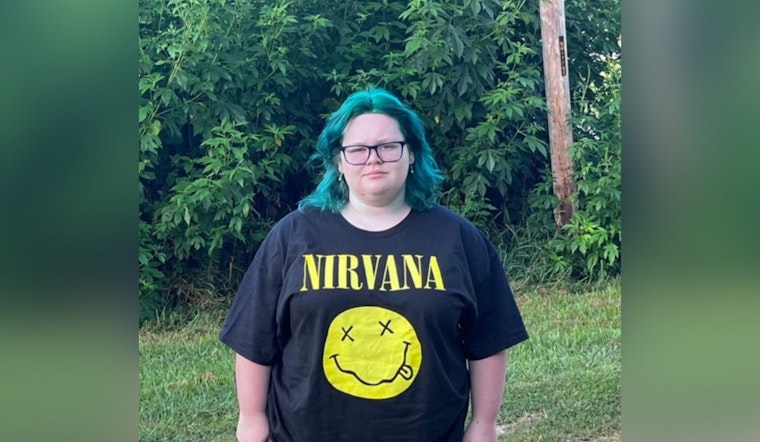 Westfield Police Appeal for Public's Help to Find Missing 18-Year-Old Nevaeh Schmidt