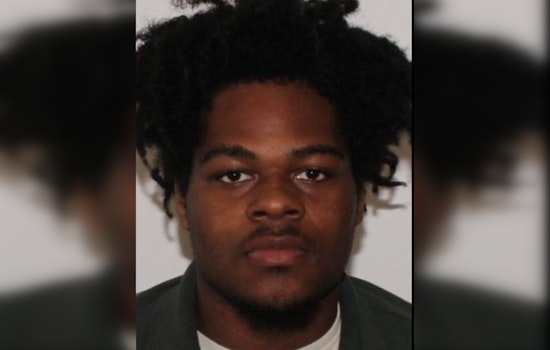 Westfield Police Arrest Two After High-Speed Chase and Drug and Firearms Bust in Indianapolis