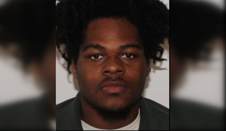 Westfield Police Arrest Two After High-Speed Chase and Drug and Firearms Bust in Indianapolis