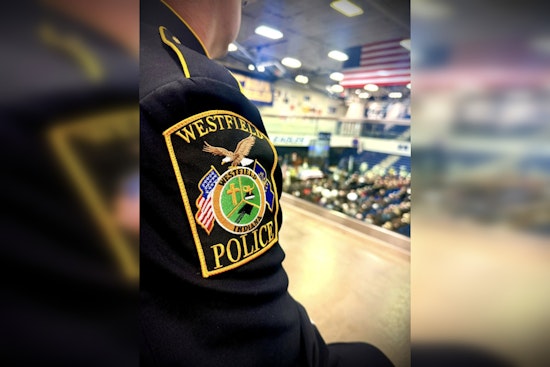 Westfield Police Reflect on a Year of Dedication and Community Service in 2025