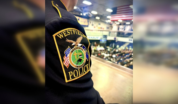 Westfield Police Reflect on a Year of Dedication and Community Service in 2025