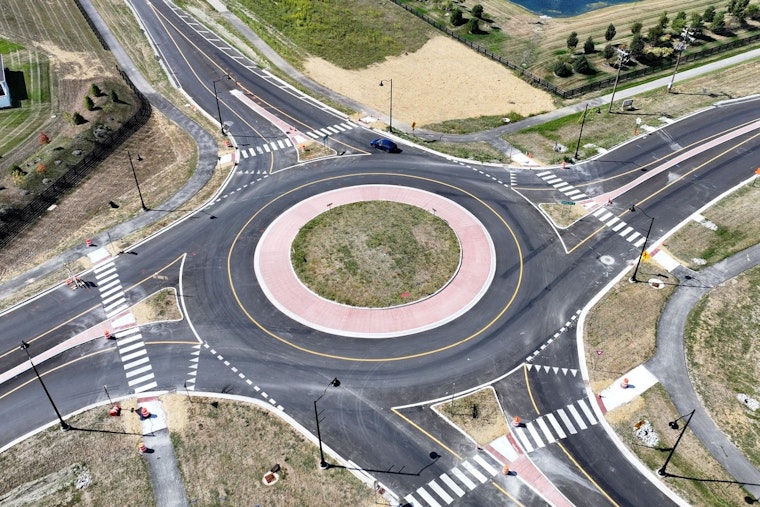 Westfield Secures $200K Federal Grant to Boost Road Safety and Implement Safety Action Plan