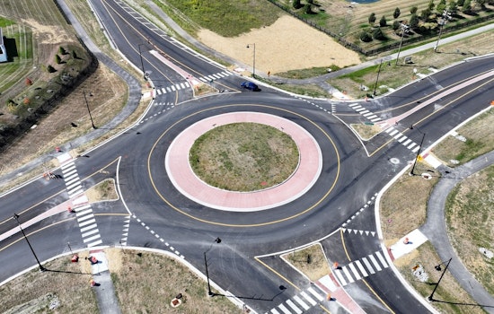 Westfield Secures $200K Federal Grant to Boost Road Safety and Implement Safety Action Plan