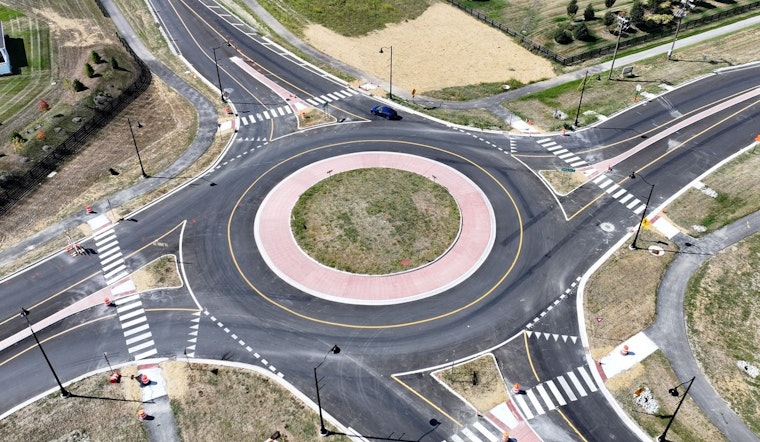 Westfield Secures $200K Federal Grant to Boost Road Safety and Implement Safety Action Plan
