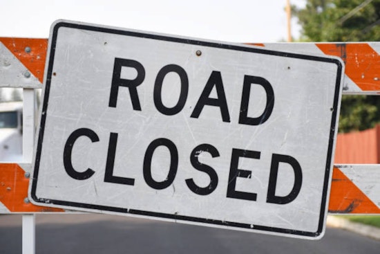 Westlake Commuters Navigate Unexpected Detours as Downed Utility Pole Closes Hilliard Boulevard