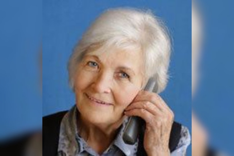 Westlake Police Successfully Assist Elderly Resident Through "Are You OK" Welfare Program