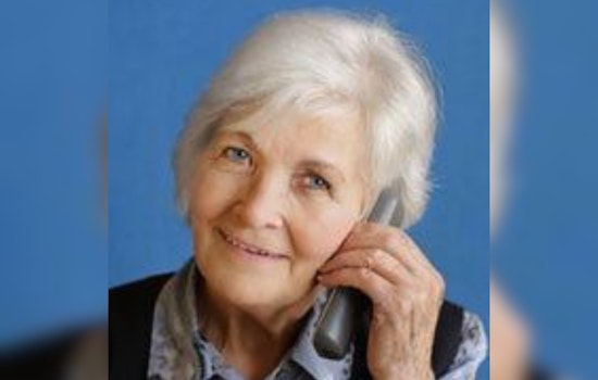 Westlake Police Successfully Assist Elderly Resident Through "Are You OK" Welfare Program