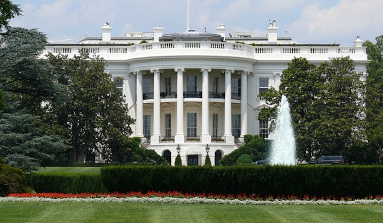White House Links Austin Price Drop To Mass Deportations