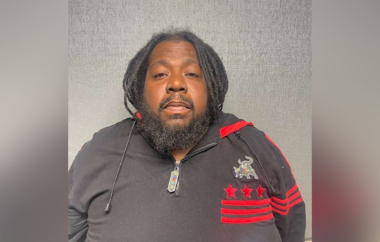 White Plains Man Charged with First-Degree Murder in Landover Shooting Death of Constance Miller