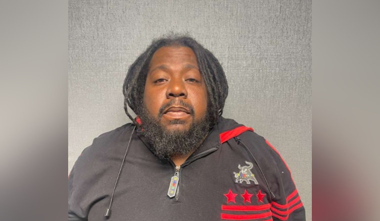 White Plains Man Charged with First-Degree Murder in Landover Shooting Death of Constance Miller