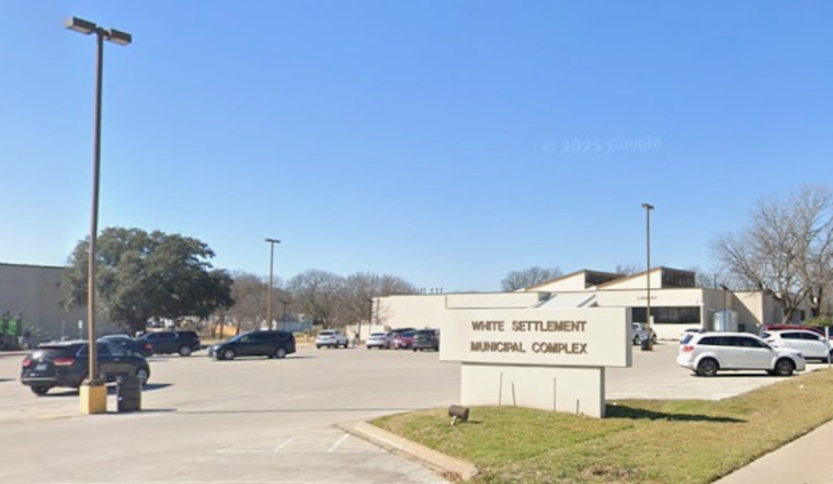 White Settlement Community Rejoices as TinkerLab Returns to Local Library
