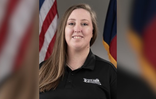 White Settlement Dispatcher Kim Podsednik Awarded Intermediate Telecommunicator Certificate by Texas Commission