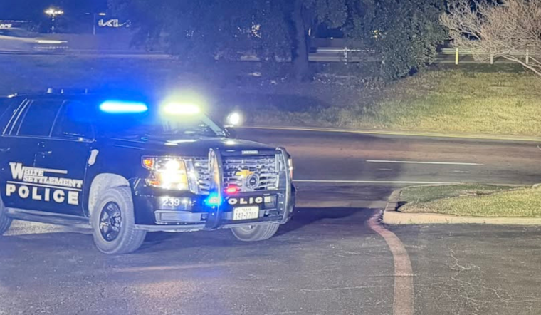 White Settlement Police Department Praises Night Shift Officers for Proactive Policing and Community Safety Efforts