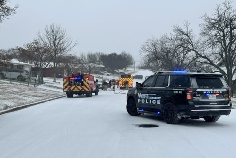 White Settlement Responds to Power Outages and Small Fires After Transformer Incident