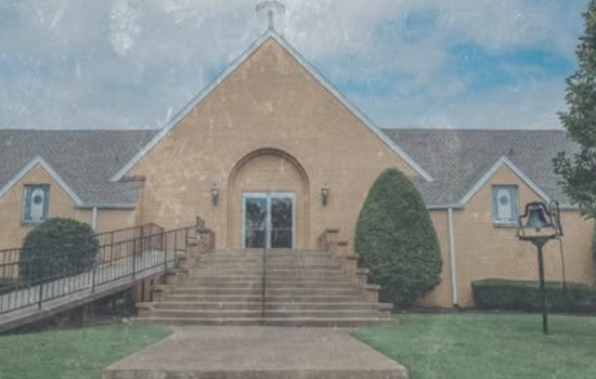 White House, TN Community Bands Together: United Methodist Church Offers Warmth as Local Shelter Reaches Capacity Amidst Freezing Weather
