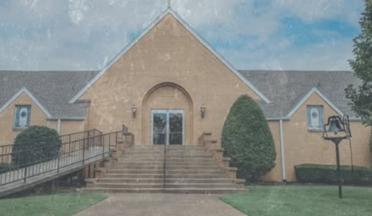 White House, TN Community Bands Together: United Methodist Church Offers Warmth as Local Shelter Reaches Capacity Amidst Freezing Weather