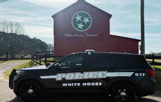White House, TN Police Department Seeks New Recruits to Strengthen Community Policing