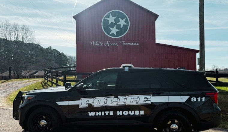 White House, TN Police Department Seeks New Recruits to Strengthen Community Policing