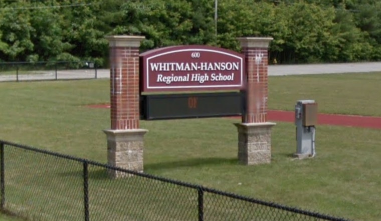 Whitman-Hanson Superintendent Jeffrey Szymaniak Resigns Amid Budget Crisis and Staff Layoffs