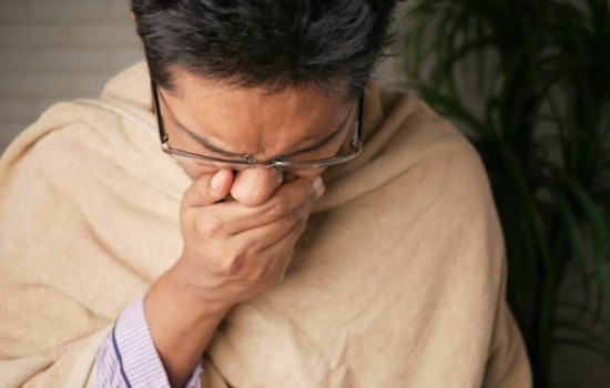 Whooping Cough Roars Back In Arizona, Parents Put On High Alert