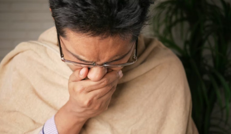 Whooping Cough Roars Back In Arizona, Parents Put On High Alert
