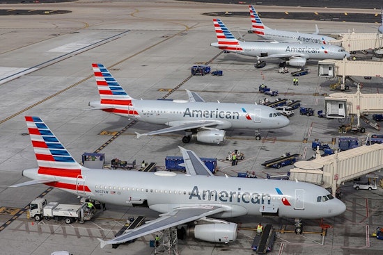 Wichita Man Gets Probation After Bradley Flight Assault