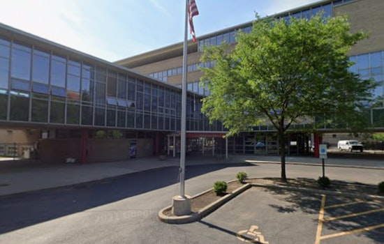 Wicker Park Icon St. Stan’s Academy Gets Final Bell After 151 Years